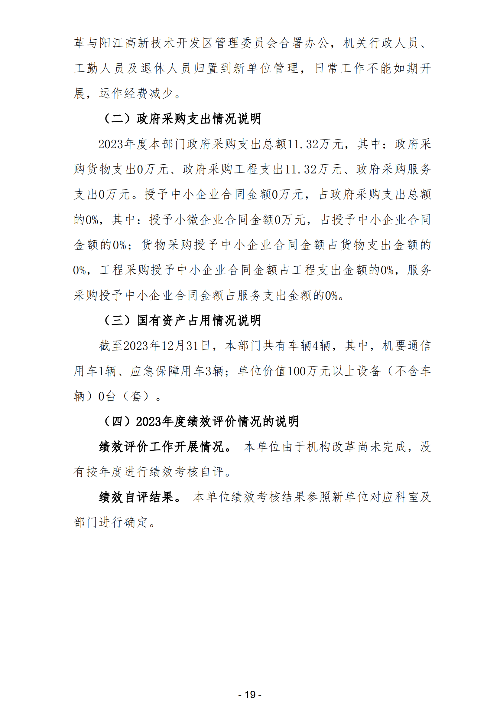 2023年阳江滨海新区党政办公室部门决算_20.png