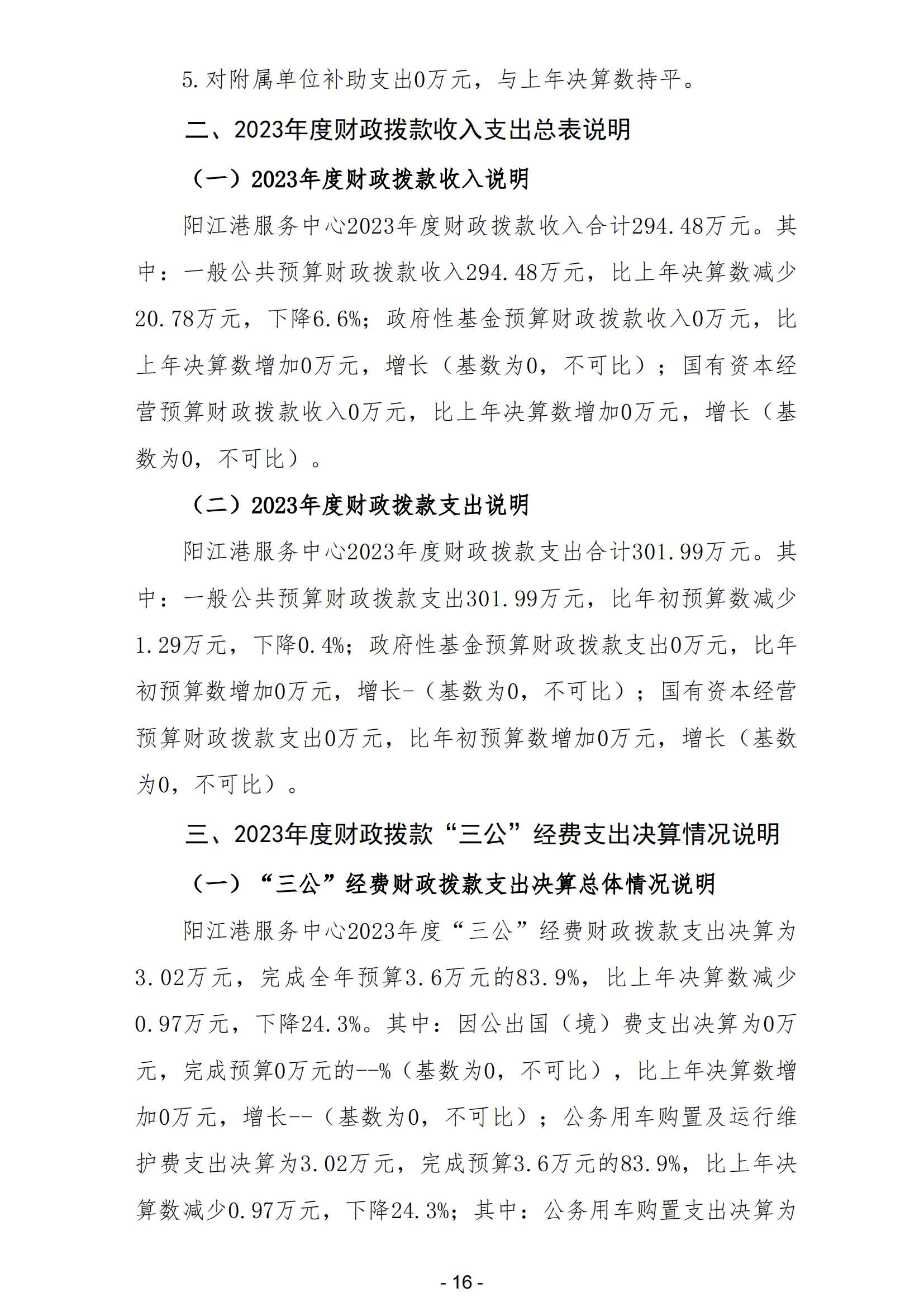 2023年阳江港服务中心部门决算_17.png