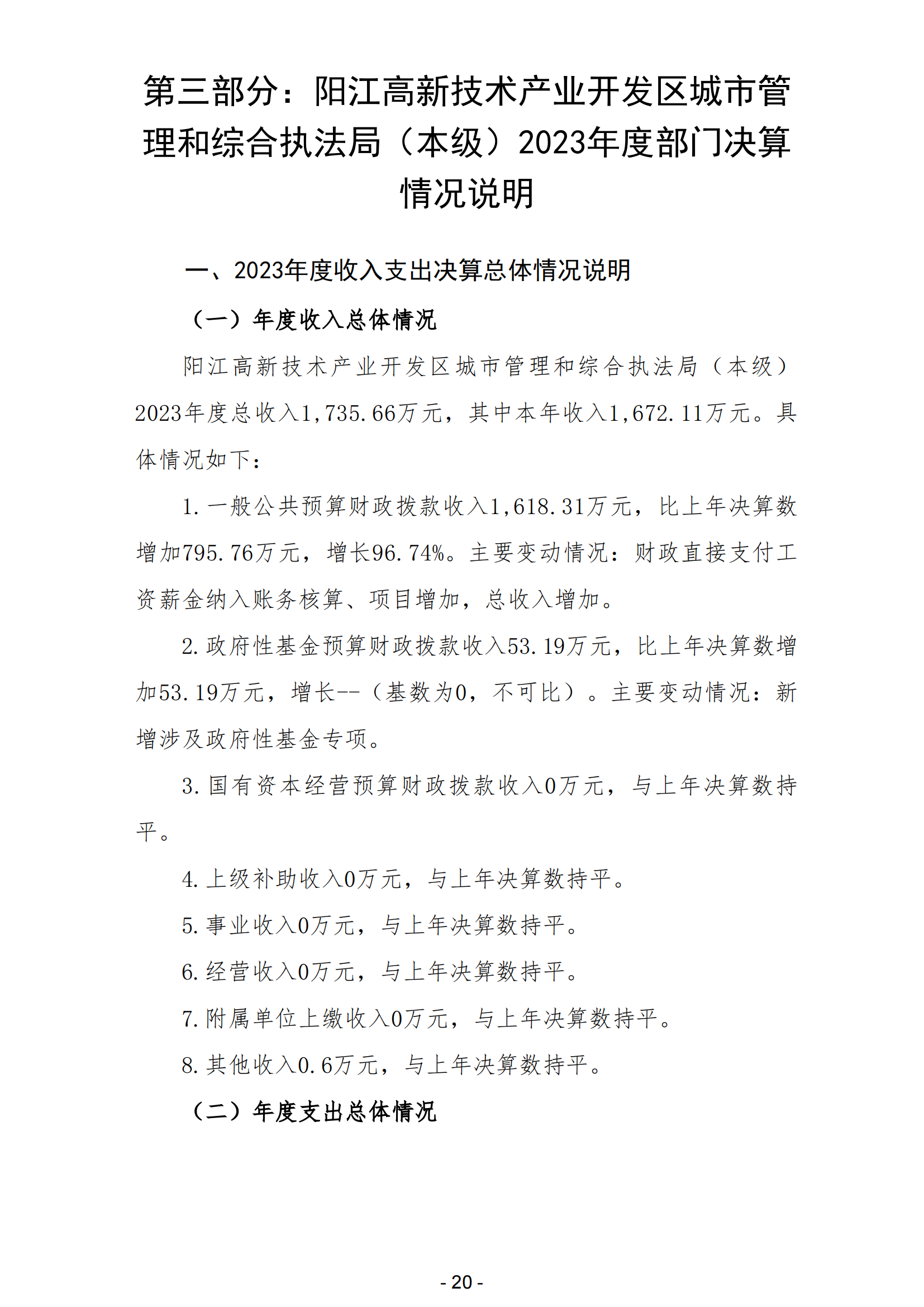 2023年阳江高新技术产业开发区城市管理和综合执法局（本级）部门决算_21.png